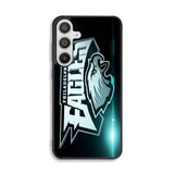 Philadelphia Eagles 1st Samsung Galaxy A26 Case OV5604