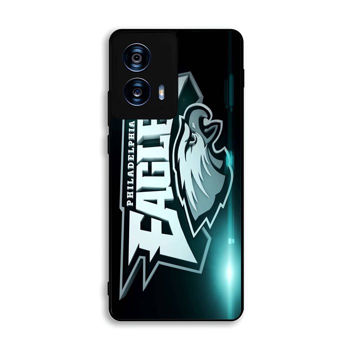 Philadelphia Eagles 1st Motorola Moto G Power 5G 2024 Case OV2838
