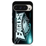 Philadelphia Eagles 1st Google Pixel 9 Pro XL Case