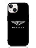 bentley Logo iPhone 14 Case