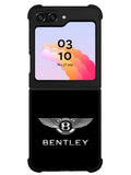 bentley Logo Samsung Galaxy Z Flip 5 5G 2023 Case