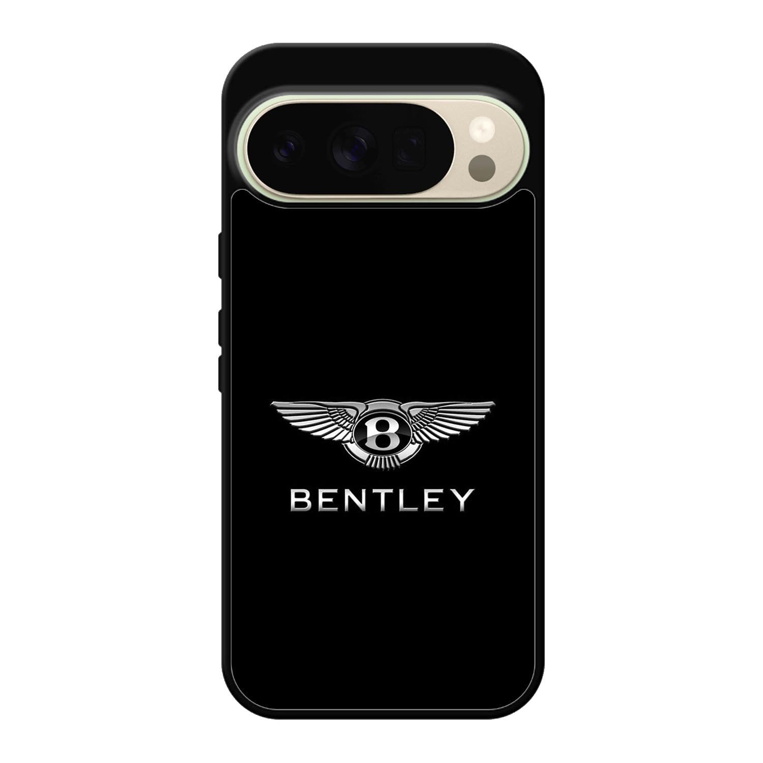 bentley Logo Google Pixel 10 Pro XL Case