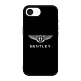 bentley Logo iPhone 17e Case