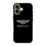 bentley Logo iPhone 17 Case