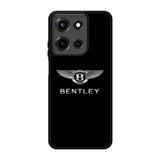 bentley Logo Motorola Moto G 5G 2025 Case OV0323