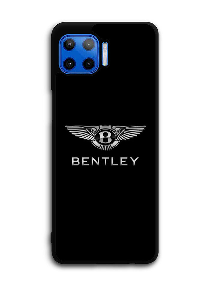 bentley Logo Motorola Moto One 5G Case , Moto One 5G UW Case , Moto G 5G Plus Case
