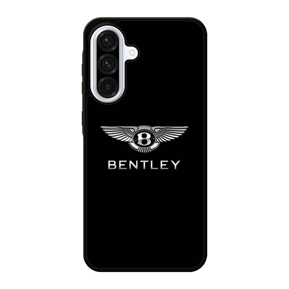 bentley Logo Samsung Galaxy A56 Case OV7716
