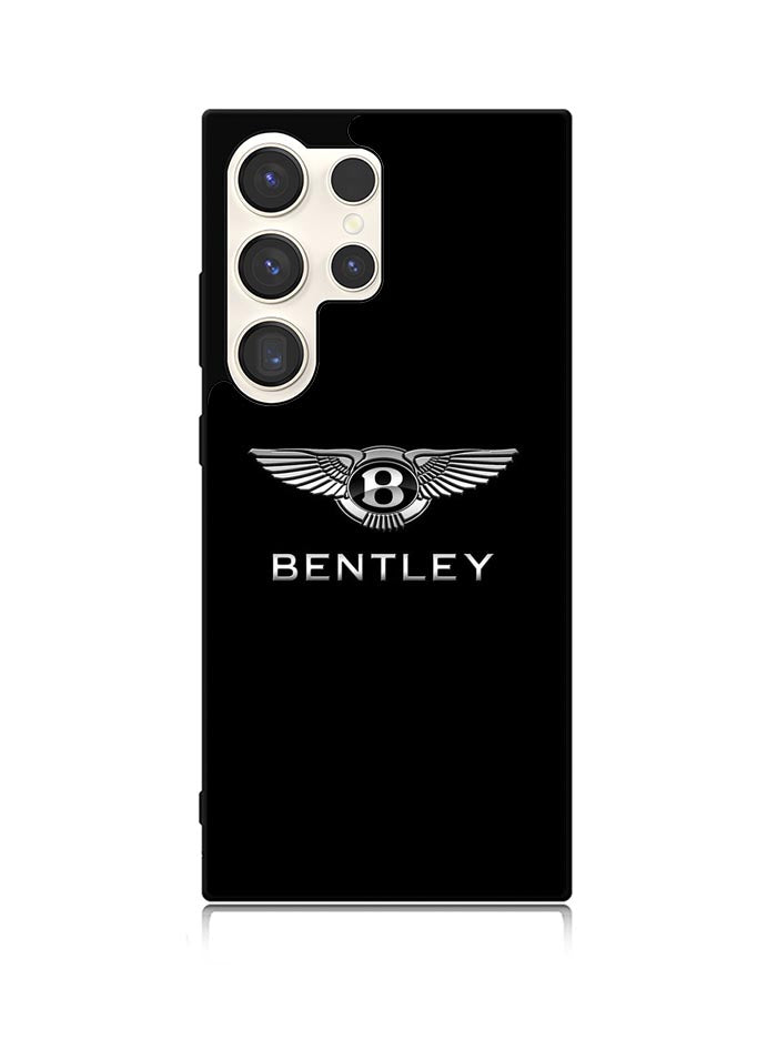 bentley Logo Samsung Galaxy S25 Ultra 5G Case