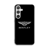 bentley Logo Samsung Galaxy A26 Case OV7716