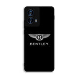 bentley Logo Motorola Moto G Power 5G 2024 Case OV0323