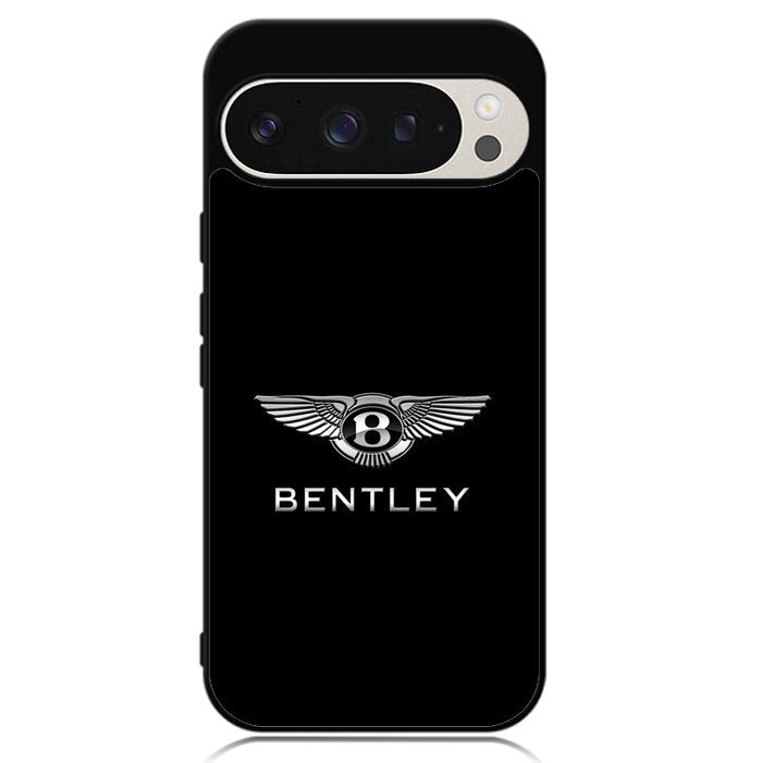 bentley Logo Google Pixel 9 Pro XL Case