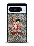 betty boop Google Pixel 8 Pro Case QC0902