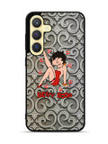 betty boop Samsung Galaxy S25 Plus 5G , Samsung Galaxy S25+ 5G Case OV0902