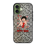 betty boop iPhone 17 Case OV0902