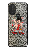 betty boop Motorola Moto G Pure 2021 , Moto G Power 2022 Case OV0902