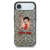 betty boop iPhone 17 Air Case OV0902