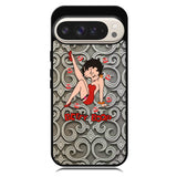betty boop Google Pixel 10 Pro XL Case OV0902