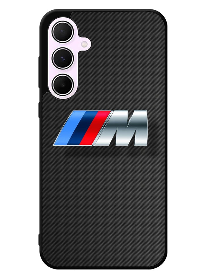Bmw M Power 1st Samsung Galaxy A55 5G Case