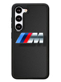 Bmw M Power 1st Samsung Galaxy S23 5G Case