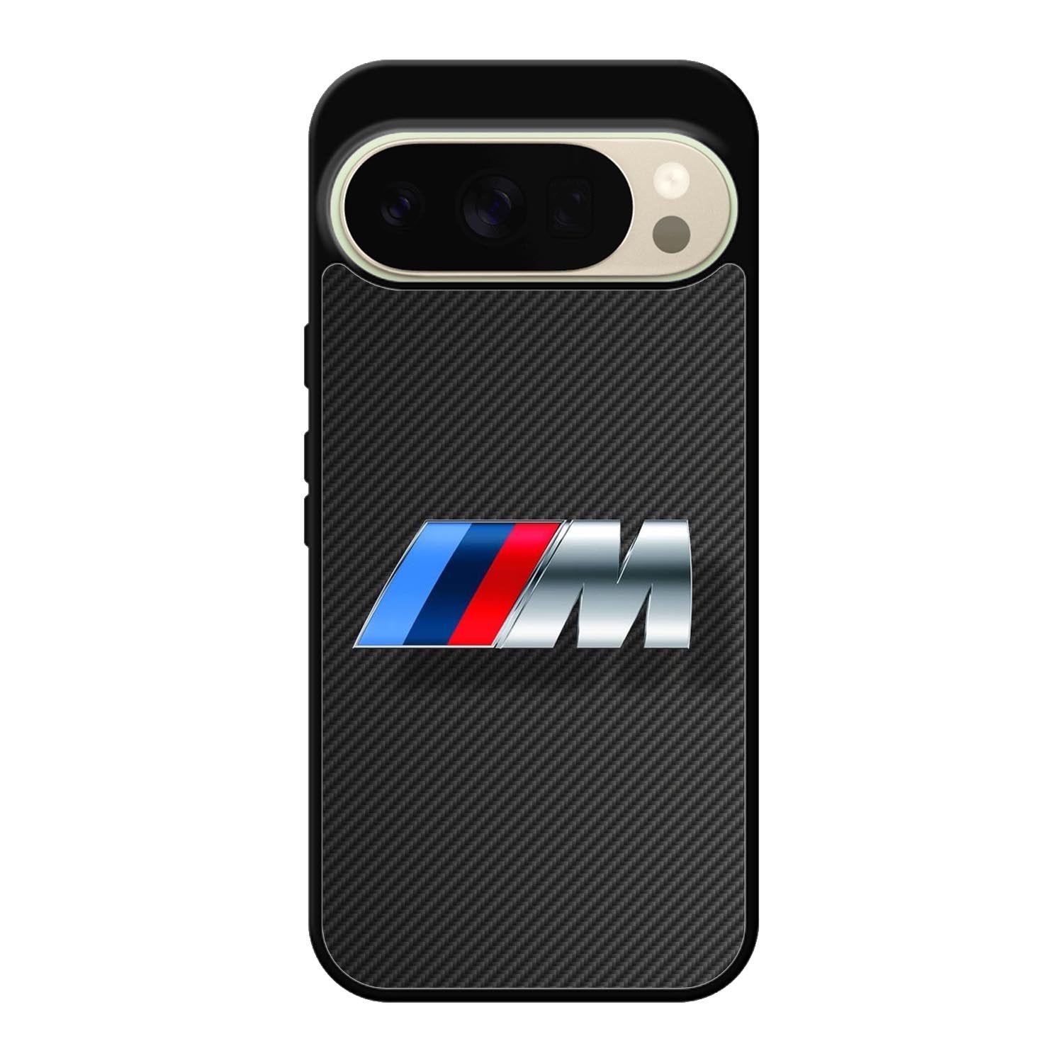 Bmw M Power 1st Google Pixel 10 Pro XL Case