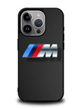 Bmw M Power 1st iPhone 16 Pro Max Case