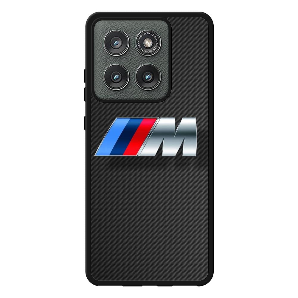 Bmw M Power 1st Motorola Moto Edge 2025 Case