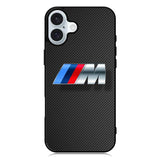 Bmw M Power 1st iPhone 16 Case