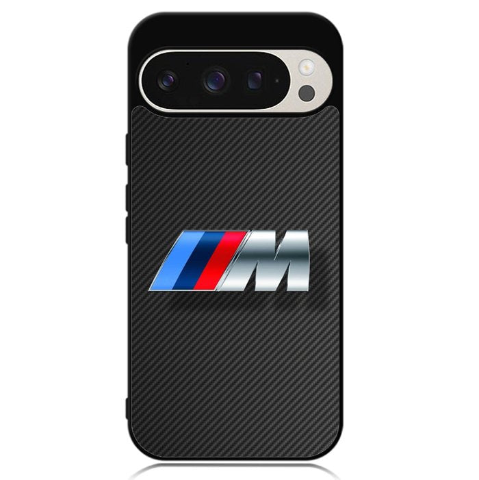 Bmw M Power 1st Google Pixel 9 Pro XL Case