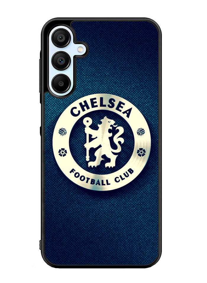 Chelsea Fc 2nd Samsung Galaxy A15 5G Case