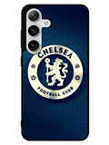 Chelsea Fc 2nd Samsung Galaxy S24 5G Case