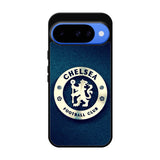 Chelsea Fc 2nd Google Pixel 10 Case