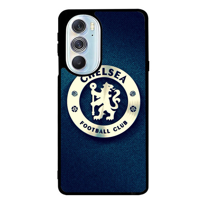 Chelsea Fc 2nd Motorola Moto Edge 2022 Case