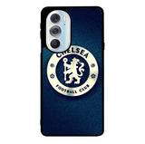 Chelsea Fc 2nd Motorola Moto Edge 2022 Case