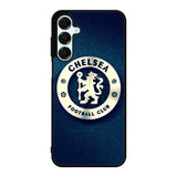 Chelsea Fc 2nd Samsung Galaxy A16 Case OV1176