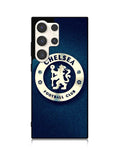 Chelsea Fc 2nd Samsung Galaxy S25 Ultra 5G Case