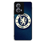 Chelsea Fc 2nd Motorola Moto Edge 2024 Case OV5996