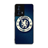 Chelsea Fc 2nd Motorola Moto G Power 5G 2024 Case OV5996