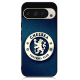Chelsea Fc 2nd Google Pixel 9 | Pixel 9 Pro Case