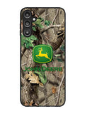 John Deere Logo 3rd Samsung Galaxy A14 5G Case
