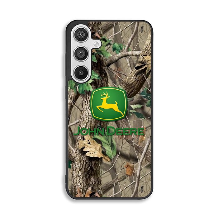 John Deere Logo 3rd Samsung Galaxy A26 Case OV6923