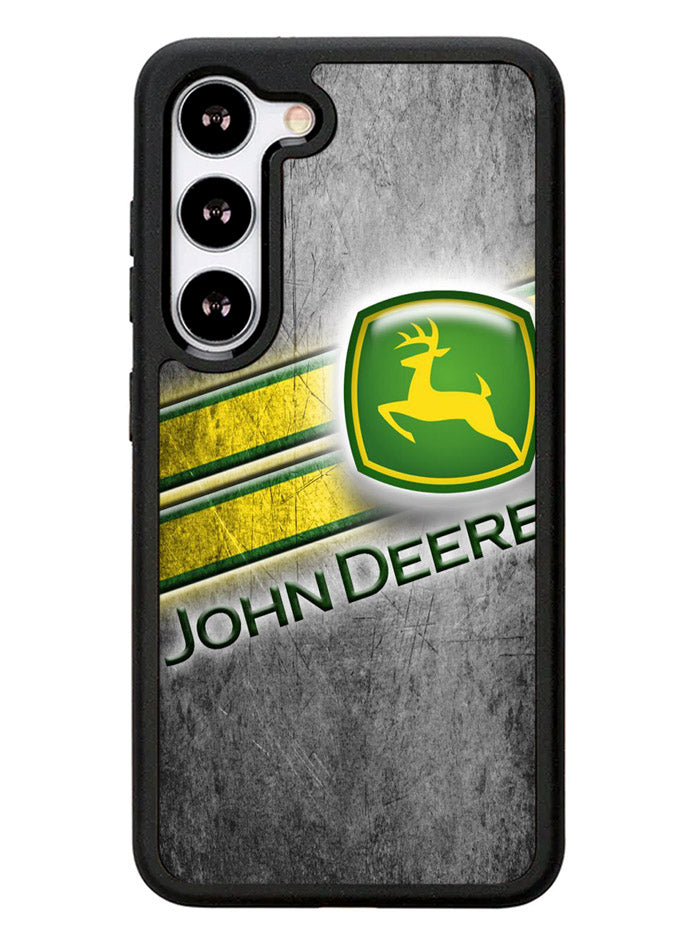 John Deere 2nd Samsung Galaxy S23 Plus 5G / Samsung Galaxy S23+ 5G Case