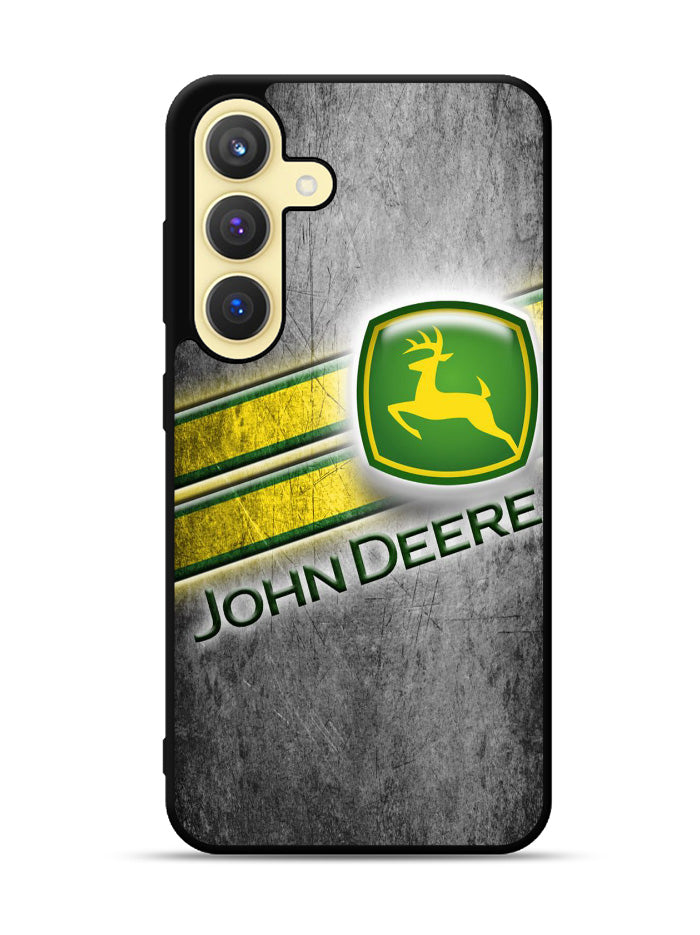 John Deere 2nd Samsung Galaxy S24 Plus 5G , Samsung Galaxy S24+ 5G Case
