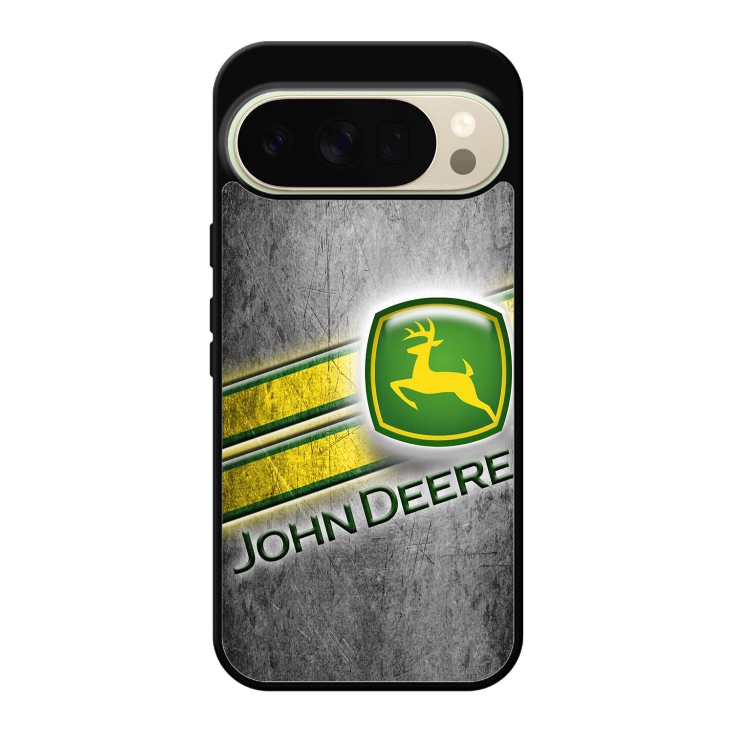 John Deere 2nd Google Pixel 10 Pro XL Case