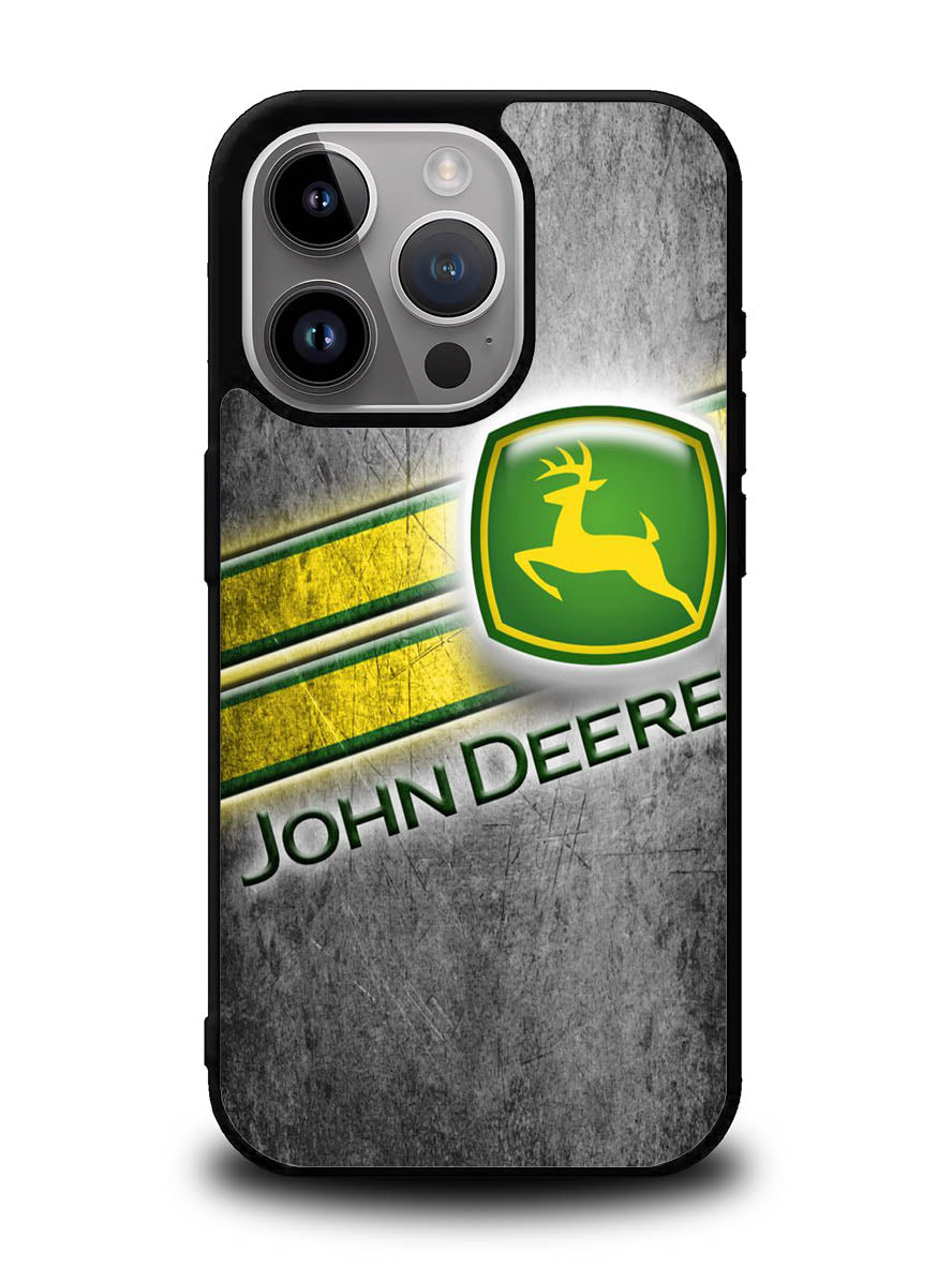 John Deere 2nd iPhone 15 Pro Case