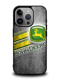 John Deere 2nd iPhone 16 Pro Max Case