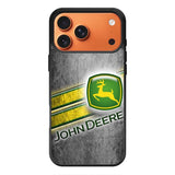 John Deere 2nd iPhone 17 Pro Case