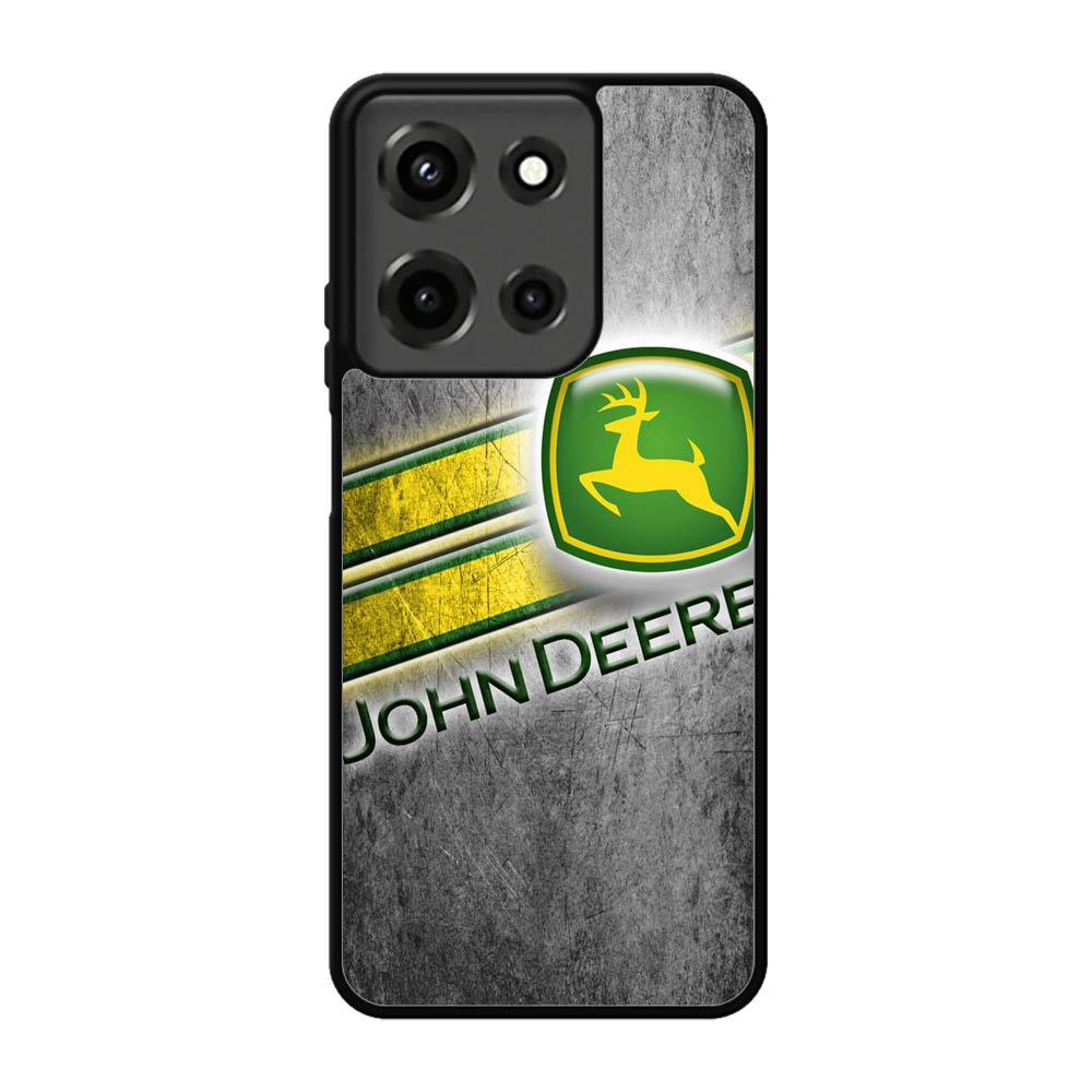 John Deere 2nd Motorola Moto G 5G 2025 Case OV2901