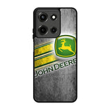 John Deere 2nd Motorola Moto G 5G 2025 Case OV2901