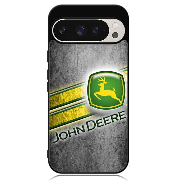 John Deere 2nd Google Pixel 9 | Pixel 9 Pro Case