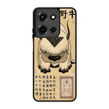 Appa Avatar The Last Airbender Motorola Moto G 5G 2025 Case OV6644